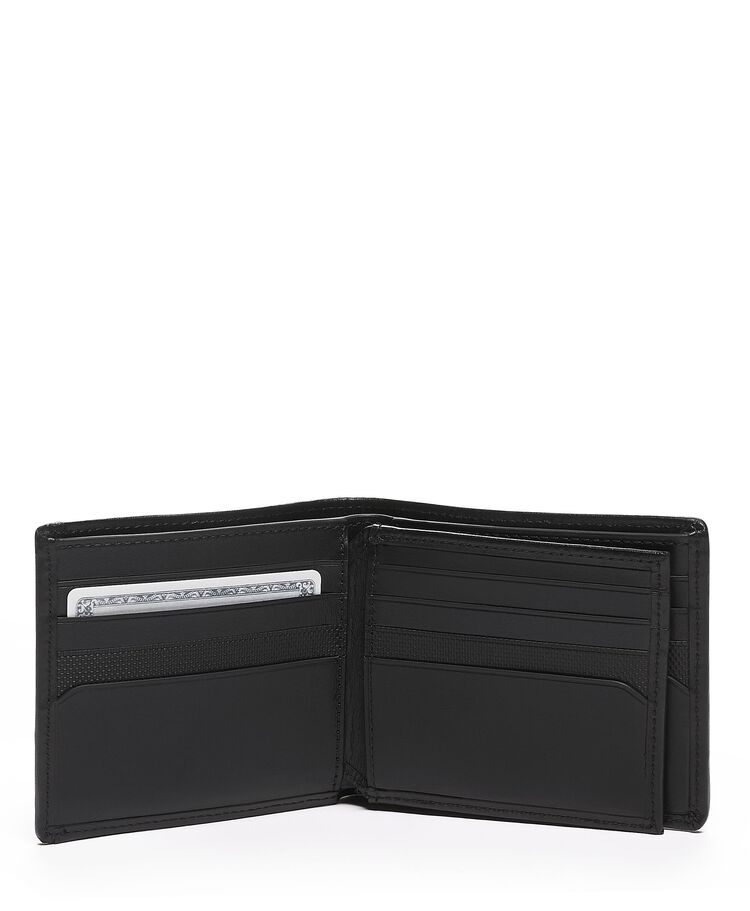 Global Center Flip Passcase  hi-res | TUMI