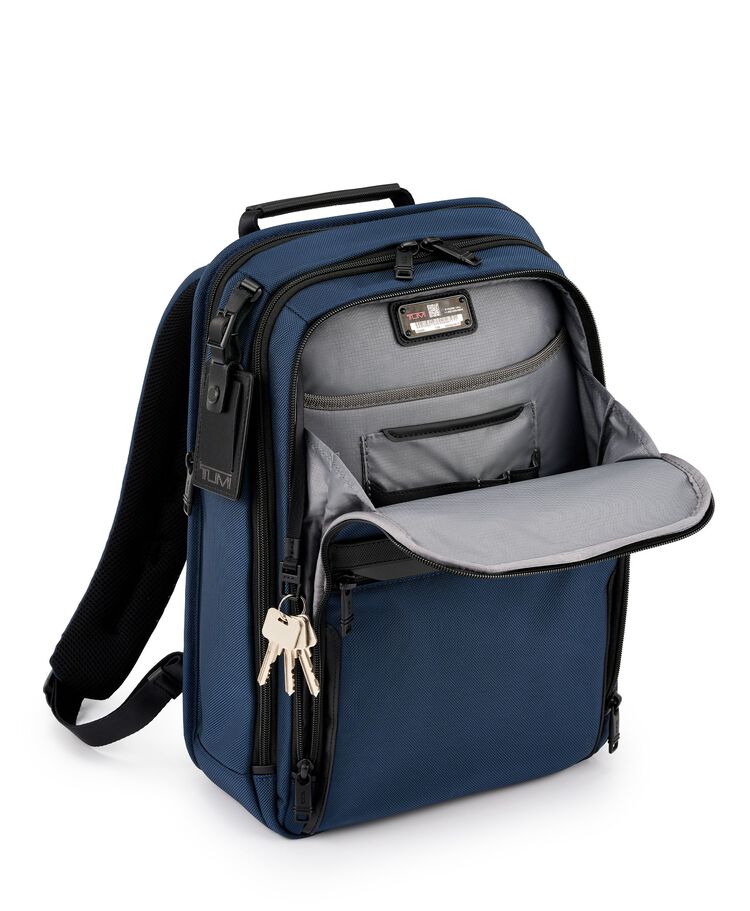 Slim Backpack  hi-res | TUMI