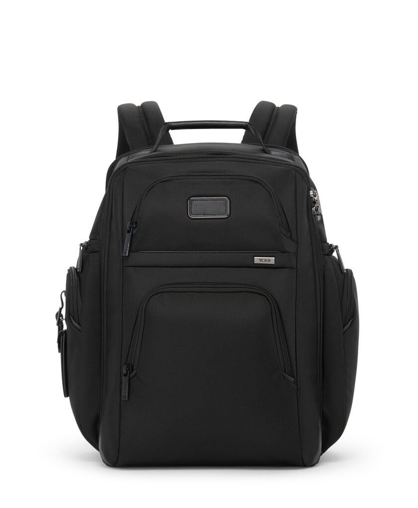 ALPHA TUMI Brief 後背包  hi-res | TUMI