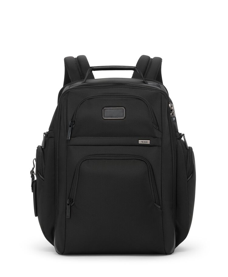 ALPHA TUMI Brief 後背包  hi-res | TUMI