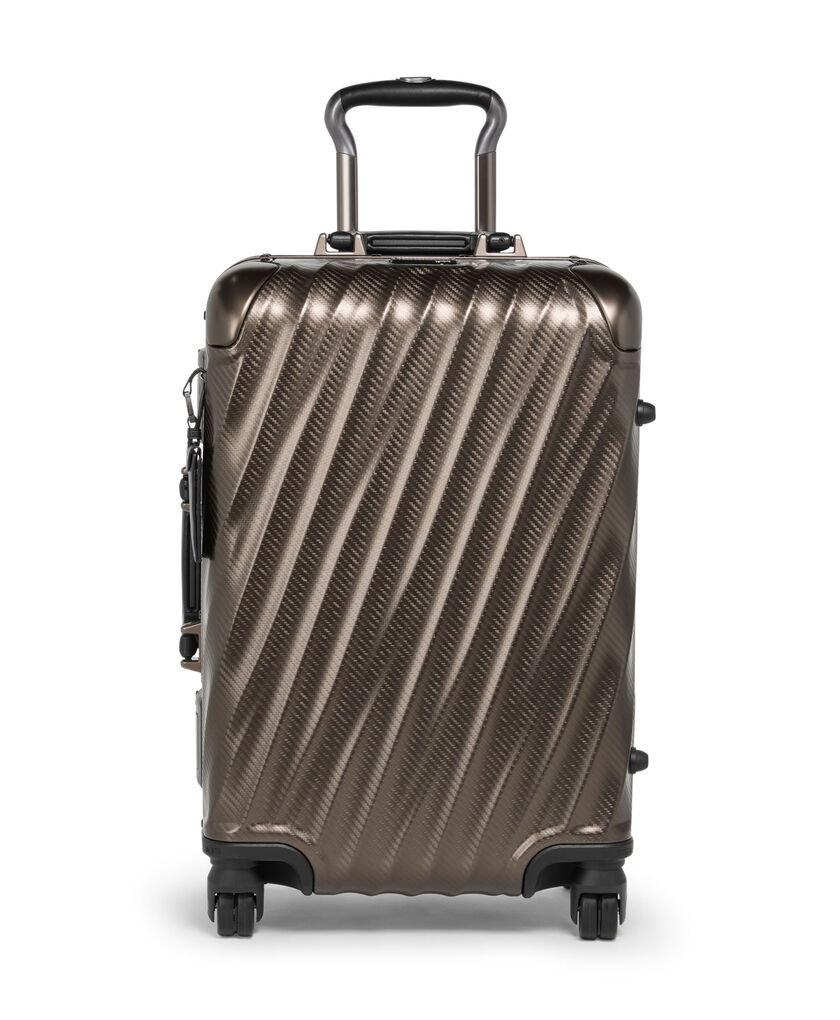 19 DEGREE ALUMINUM 國際登機箱  hi-res | TUMI