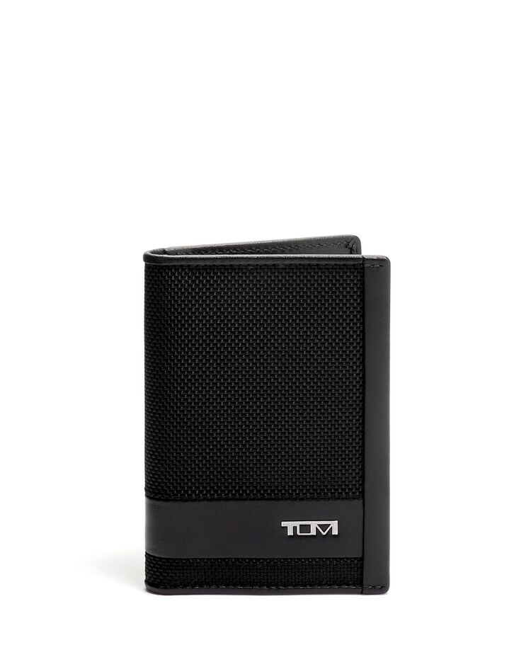 ALPHA SLG 多重視窗卡夾  hi-res | TUMI