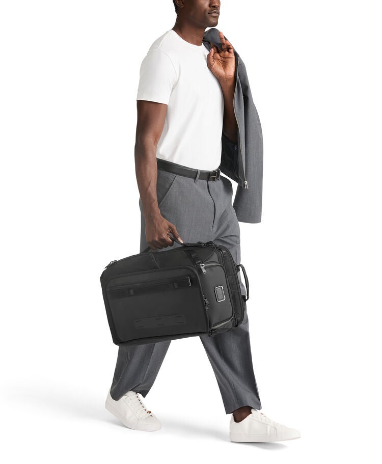 ALPHA BRAVO Detrick 背包  hi-res | TUMI