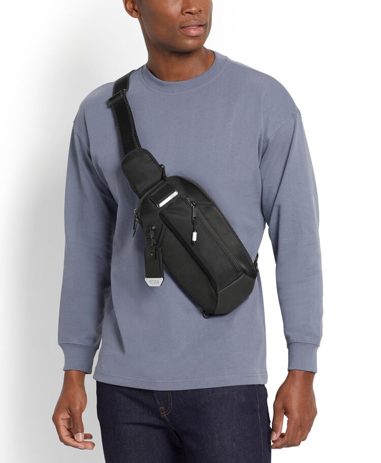 ALPHA BRAVO Esports Pro單肩斜背包  hi-res | TUMI