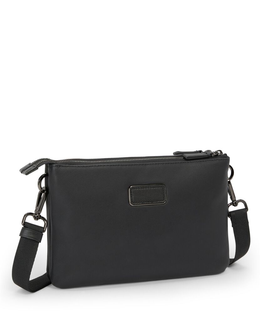 TUMI HARRISON Bardin 手拿包  hi-res | TUMI