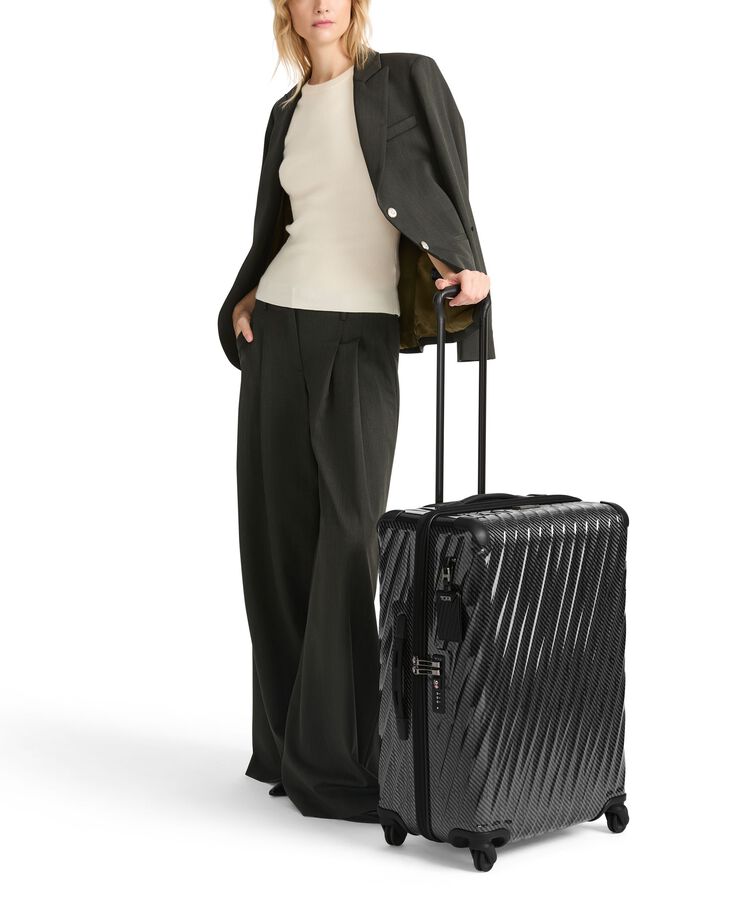 19 DEGREE LITE 短程托運行李箱  hi-res | TUMI