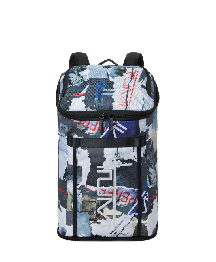 ALPHA BRAVO PACKABLE BACKPACK  hi-res | TUMI