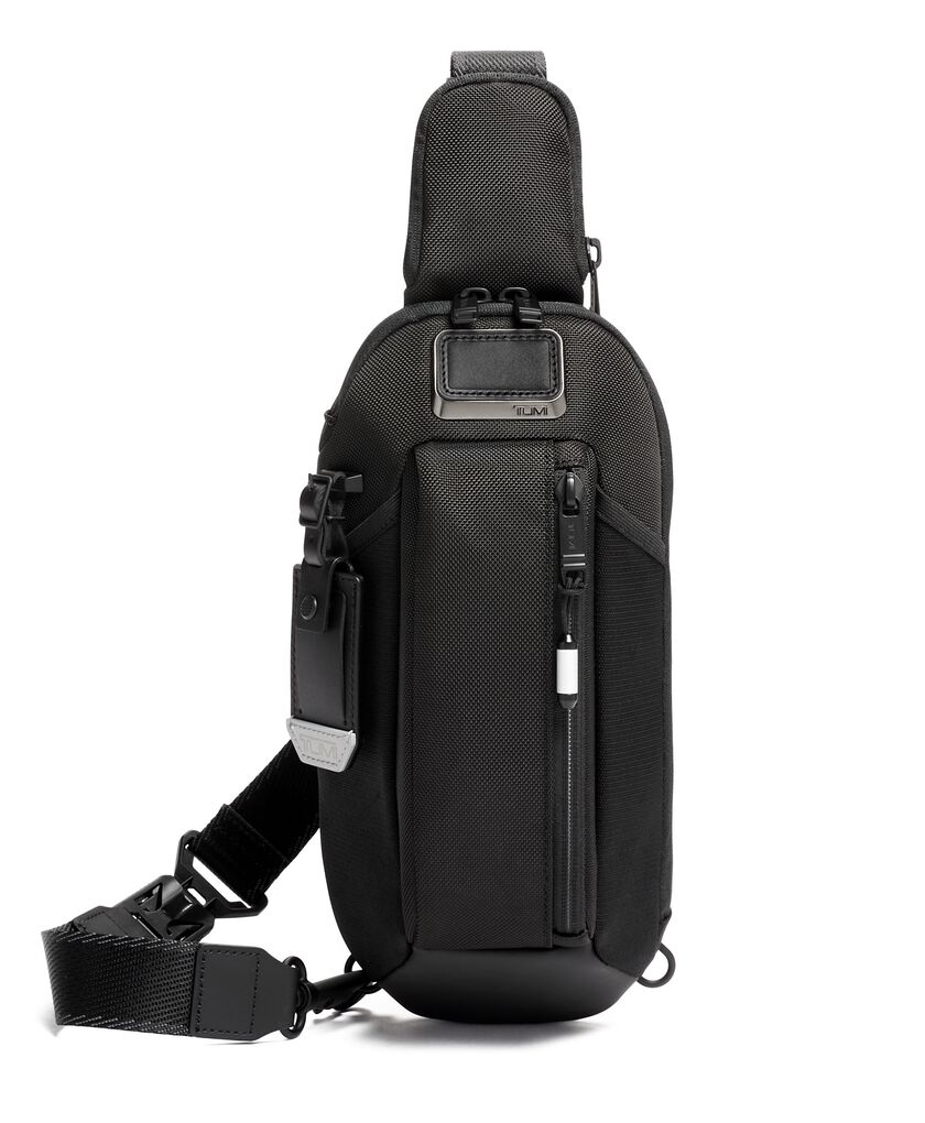 ALPHA BRAVO Esports Pro單肩斜背包  hi-res | TUMI