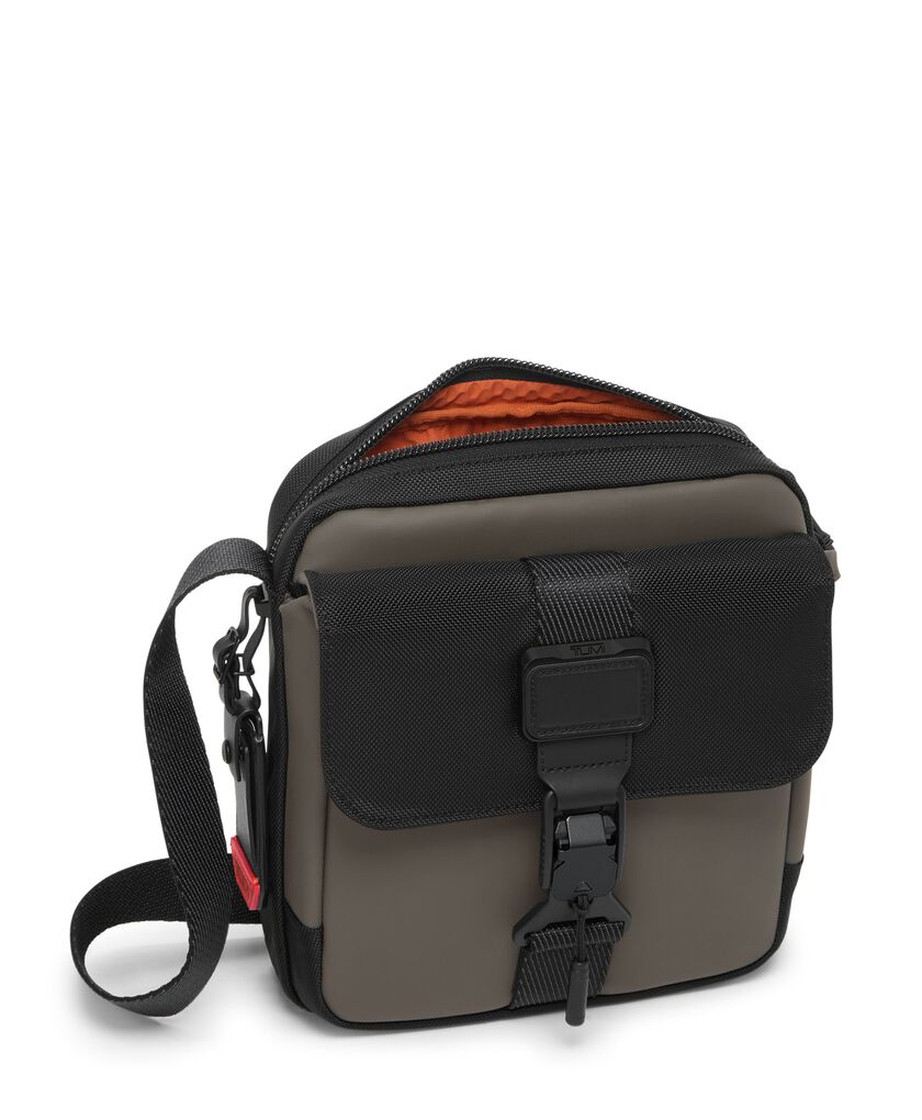 ALPHA BRAVO Junior 斜背包  hi-res | TUMI