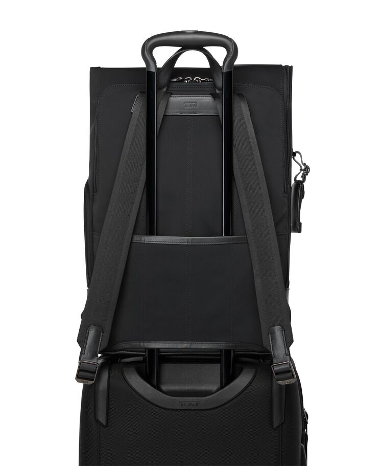 TUMI HARRISON Osborn 捲頂式後背包  hi-res | TUMI