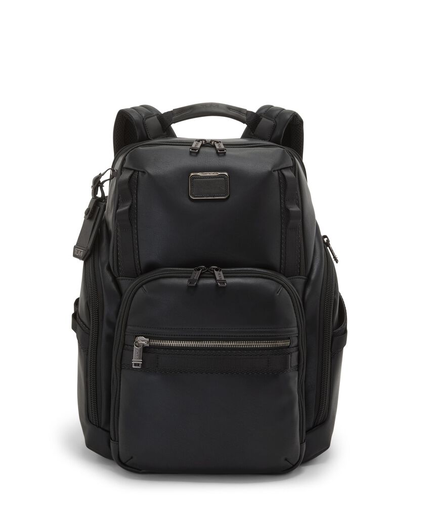ALPHA BRAVO Search 背包  hi-res | TUMI