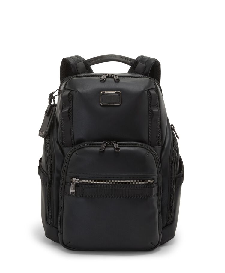 ALPHA BRAVO Search 背包  hi-res | TUMI