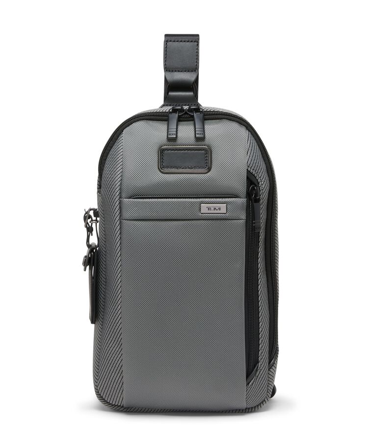 TUMI ALPHA 肩背包  hi-res | TUMI