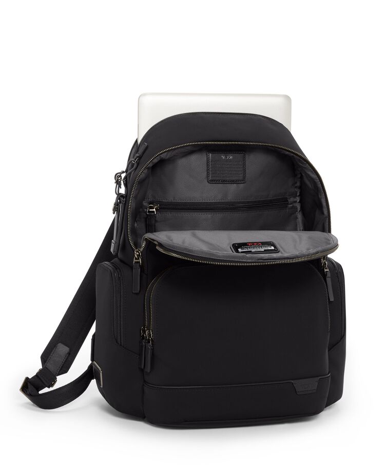 Hadden Backpack  hi-res | TUMI