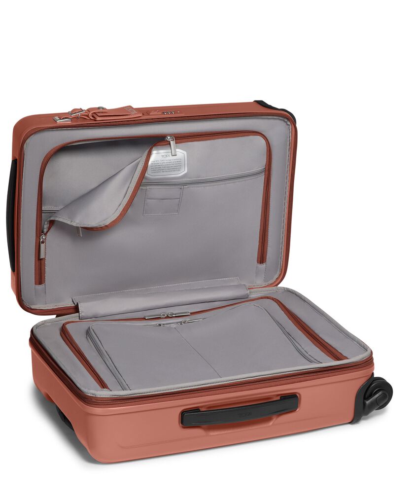 TUMI VENTRA 可擴展國際登機箱  hi-res | TUMI