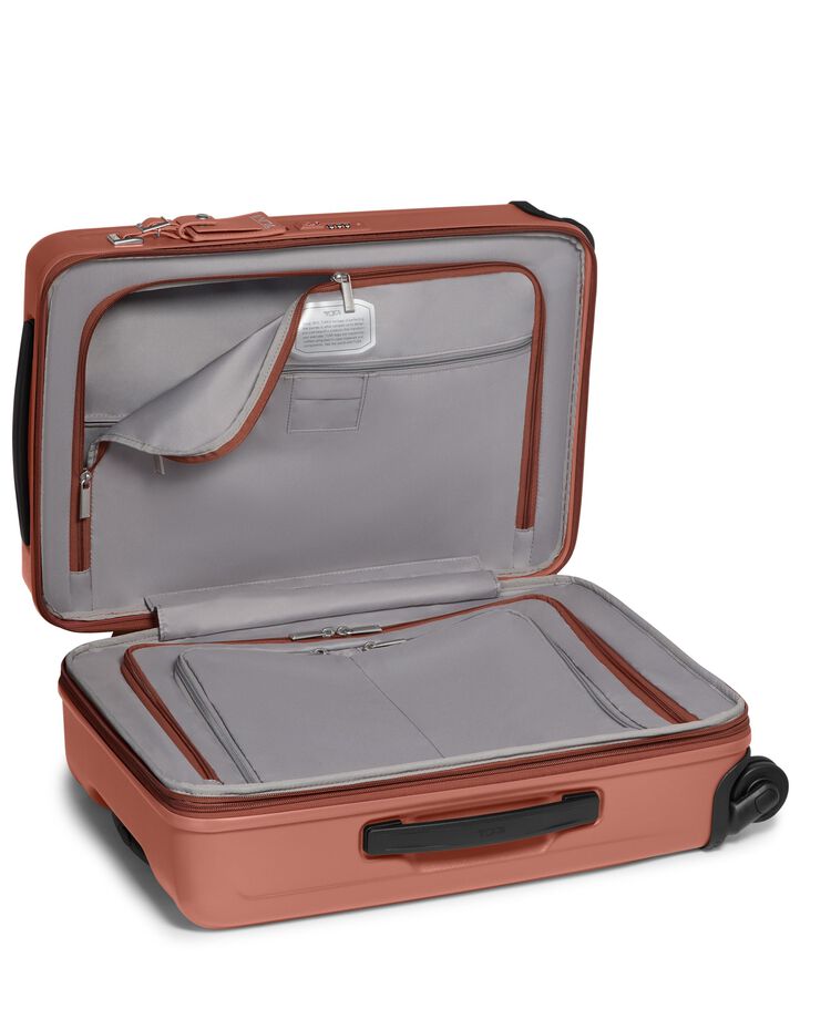 TUMI VENTRA 可擴展國際登機箱  hi-res | TUMI