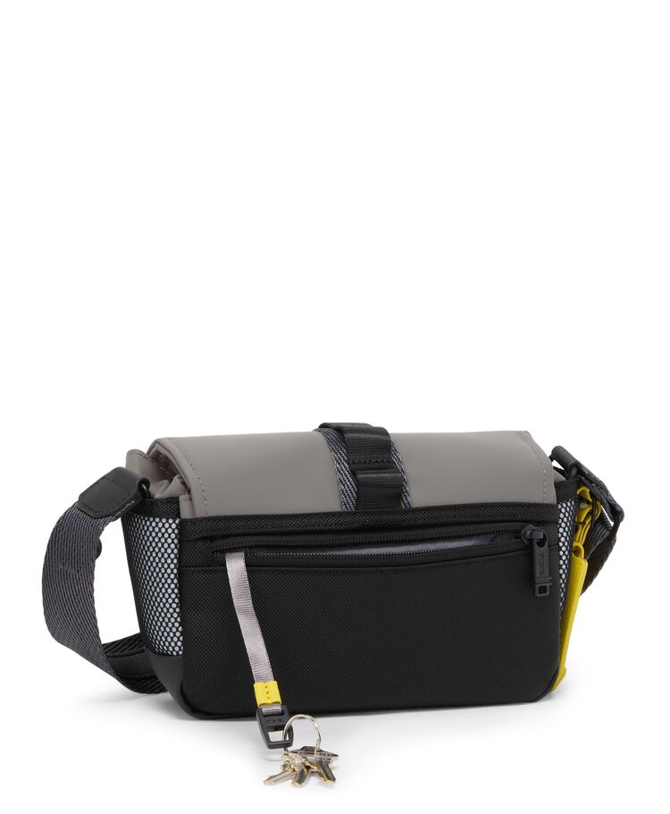 ALPHA BRAVO Compass 掀蓋式斜背包  hi-res | TUMI