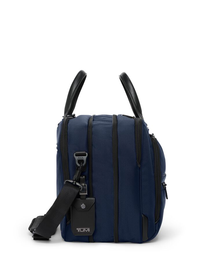 ALPHA 中型 15 吋可擴展公事包  hi-res | TUMI