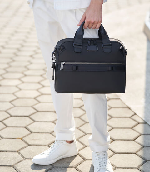 ALPHA BRAVO Calhoun 公事包  lifestyle | TUMI