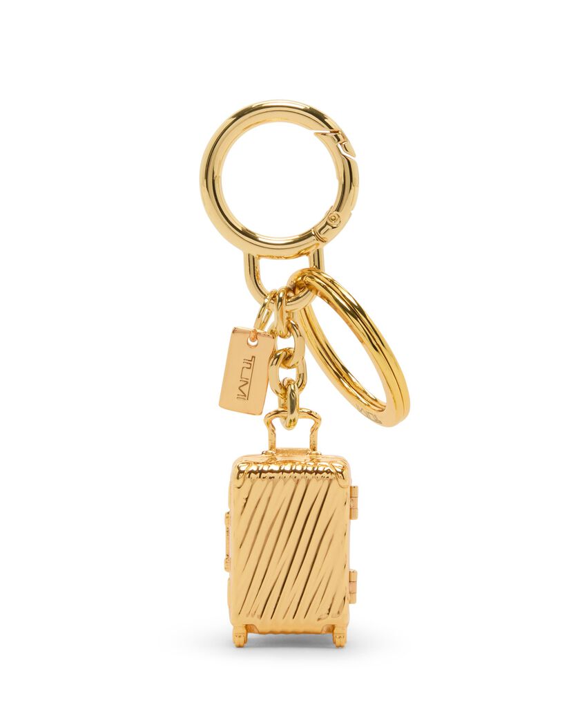 KEY FOBS 19 Degree 行李箱鑰匙圈  hi-res | TUMI