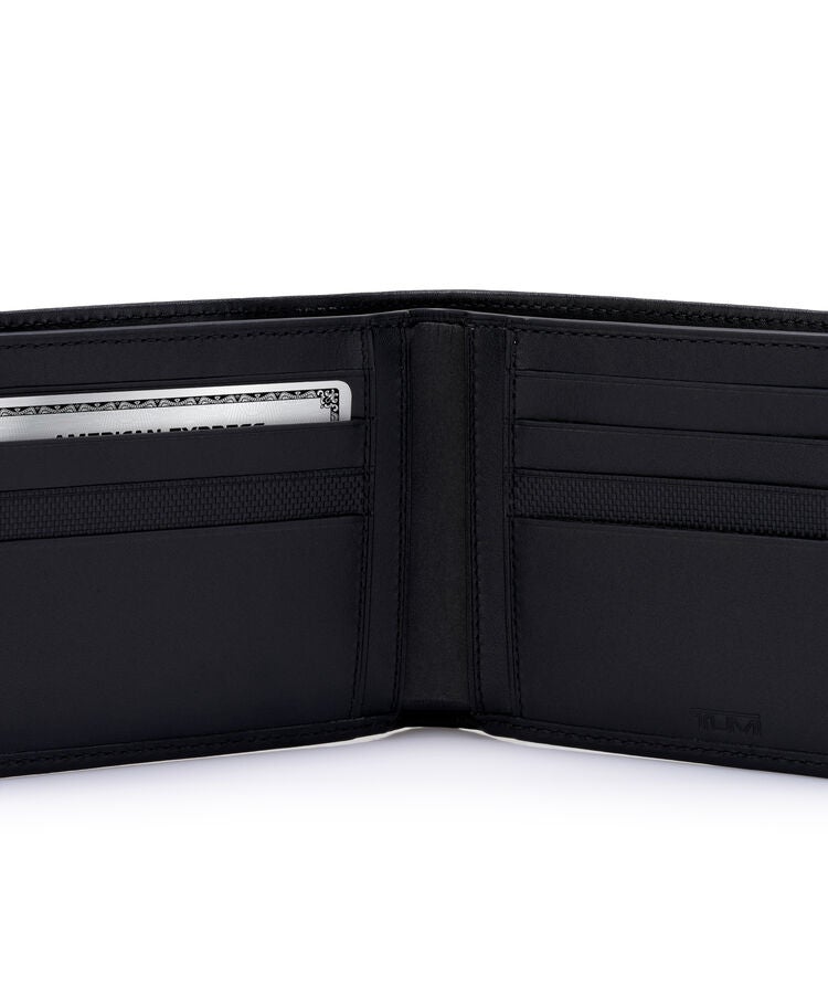 Global Double Billfold  hi-res | TUMI