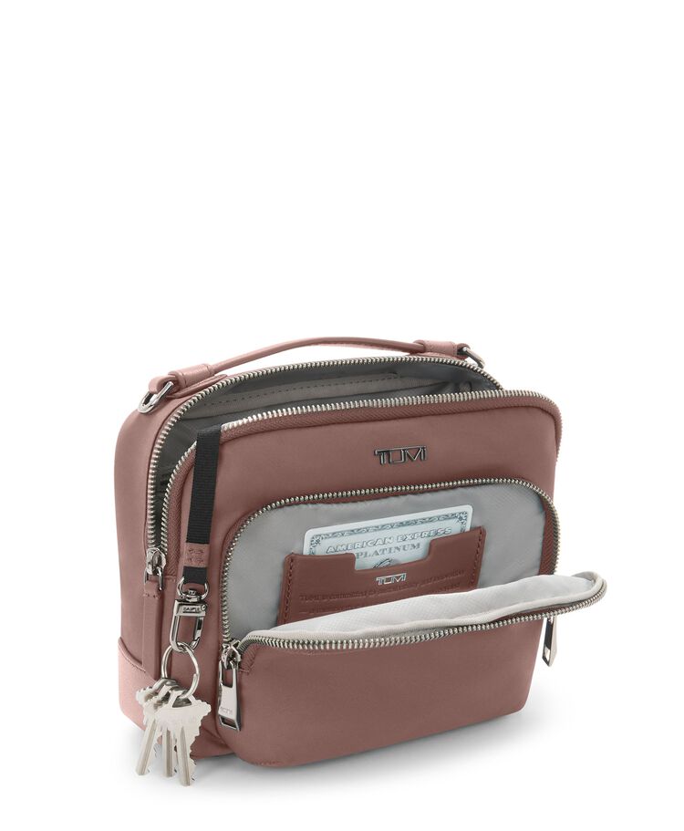 Teghan Crossbody  hi-res | TUMI