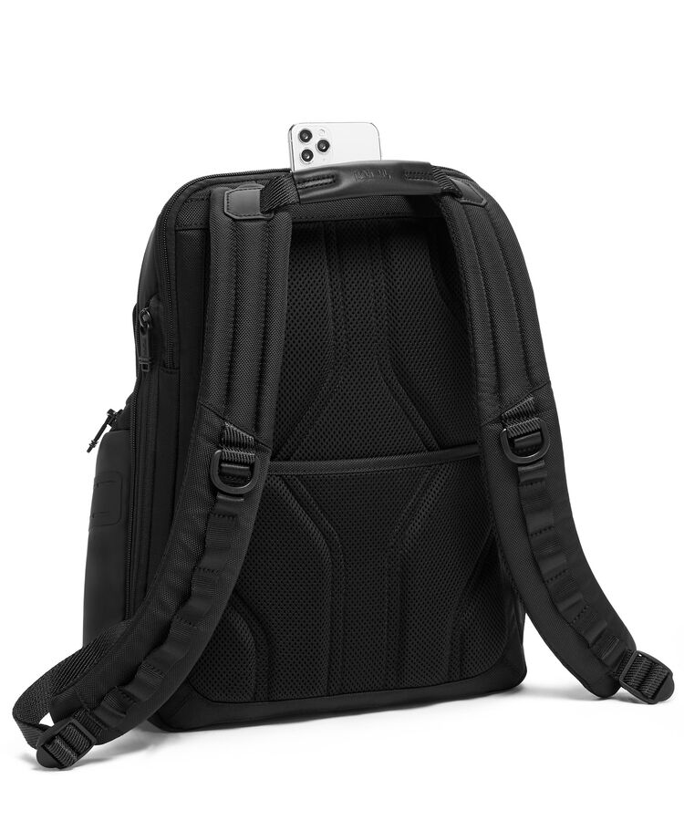 ALPHA BRAVO Navigation 背包  hi-res | TUMI
