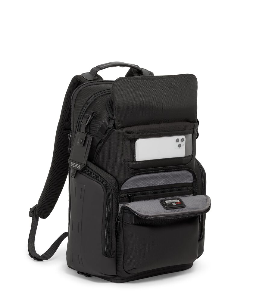 ALPHA BRAVO Nomadic 背包  hi-res | TUMI