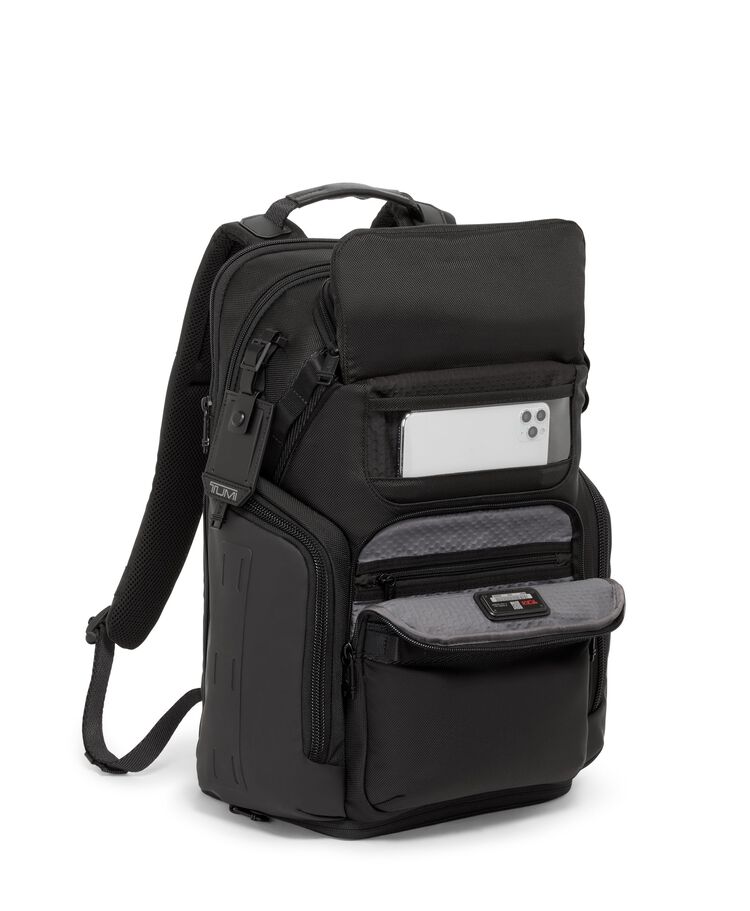 ALPHA BRAVO Nomadic 背包  hi-res | TUMI