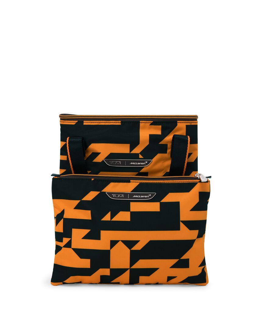 TUMI I MCLAREN Just In Case&reg; 托特包  hi-res | TUMI