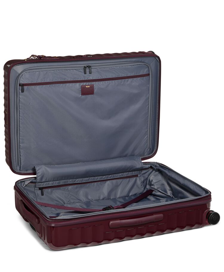 Extended Trip Expandable 4 Wheeled Packing Case  hi-res | TUMI