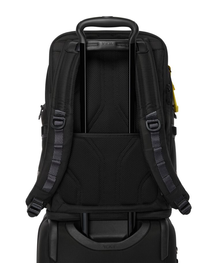 ALPHA BRAVO Nomadic 後背包  hi-res | TUMI