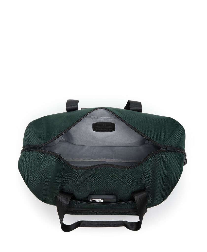 TUMI ALPHA 雙層擴展旅行袋  hi-res | TUMI