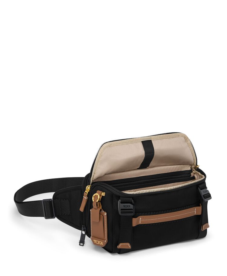 ALPHA BRAVO Platoon 肩背包  hi-res | TUMI