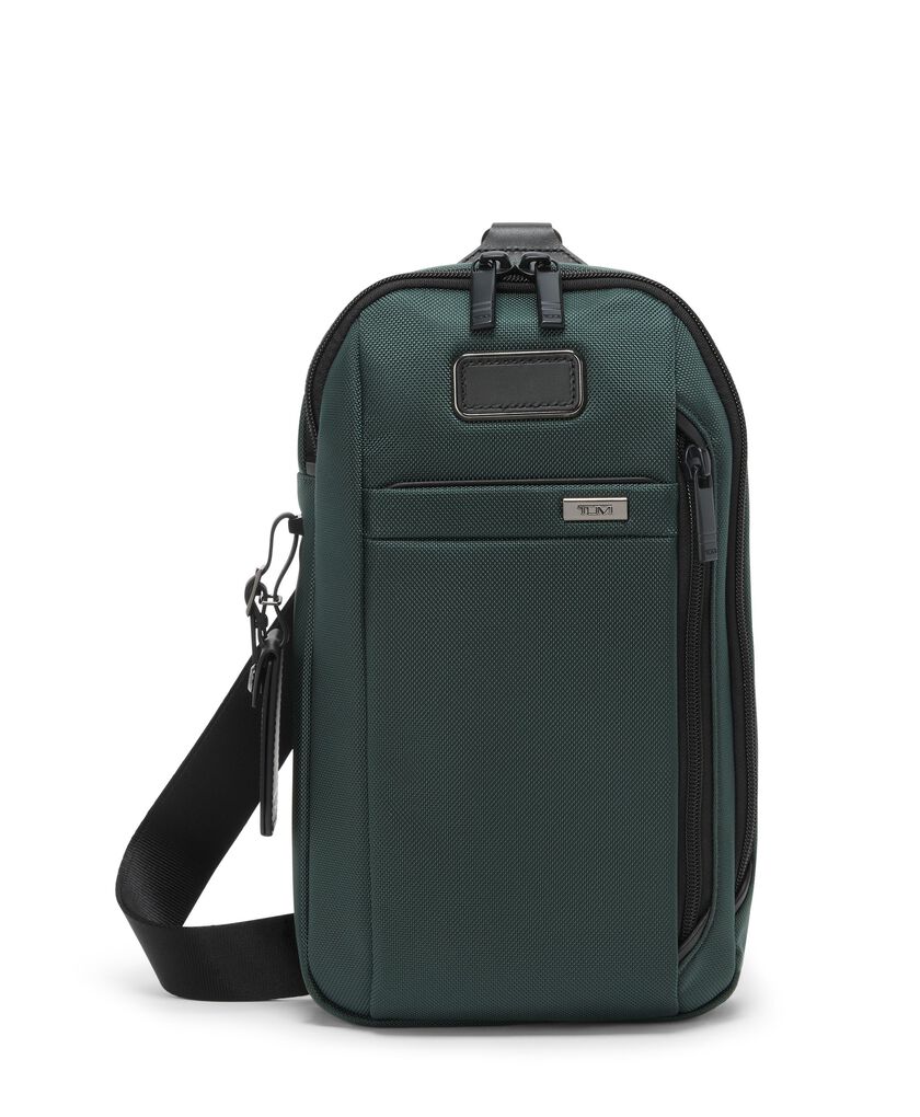 TUMI ALPHA 肩背包  hi-res | TUMI