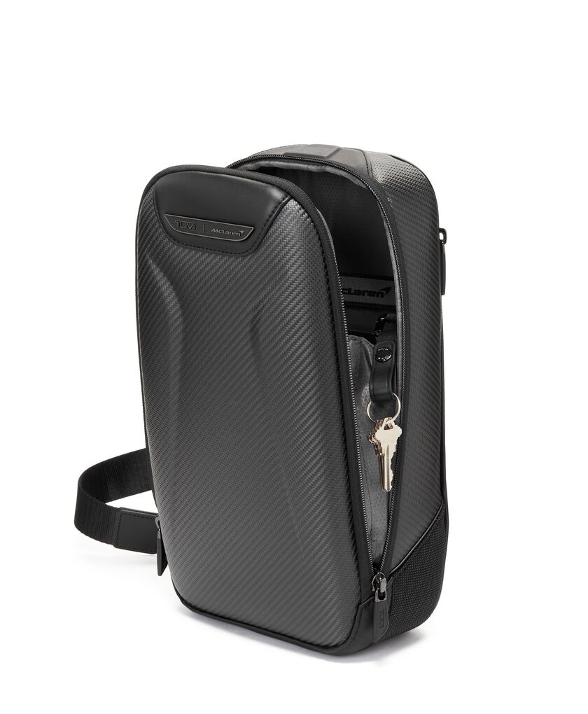 Quantum Duffel  hi-res | TUMI