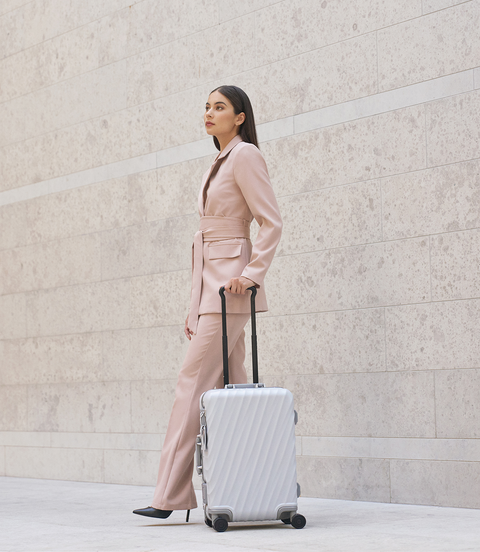 19 DEGREE 國際四輪登機箱  lifestyle | TUMI