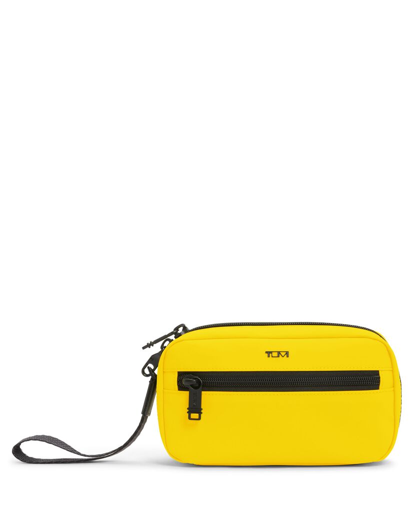 TUMI TRAVEL ACCESS. 拉鍊式收納盒  hi-res | TUMI