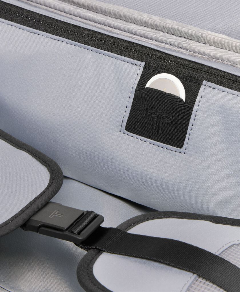 TUMI ALPHA 前開式可擴展國際登機箱  hi-res | TUMI