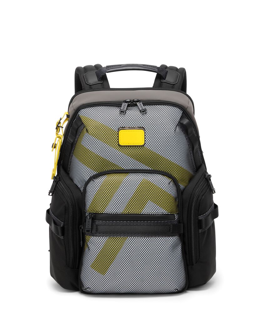 ALPHA BRAVO Navigation 後背包  hi-res | TUMI