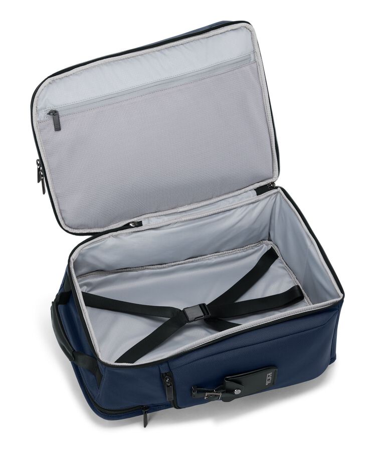 ALPHA 收納型後背包  hi-res | TUMI