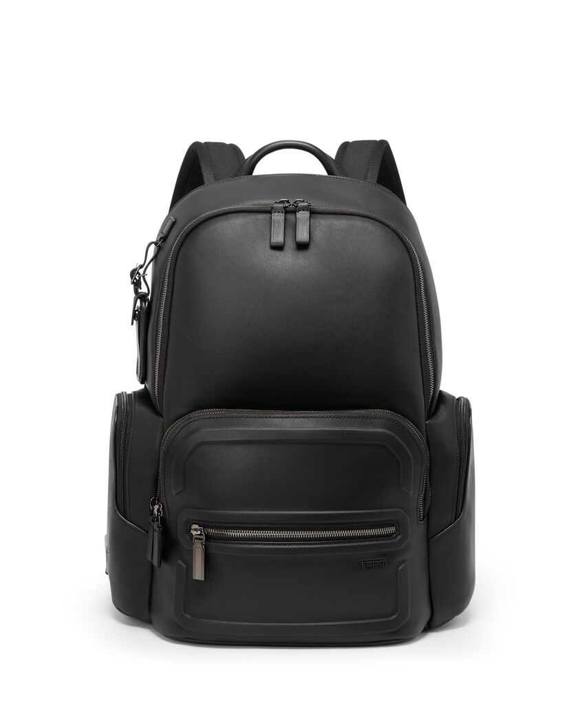 TUMI HARRISON Hadden 背包  hi-res | TUMI