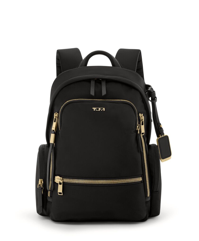 VOYAGEUR CELINA 中型背包  hi-res | TUMI