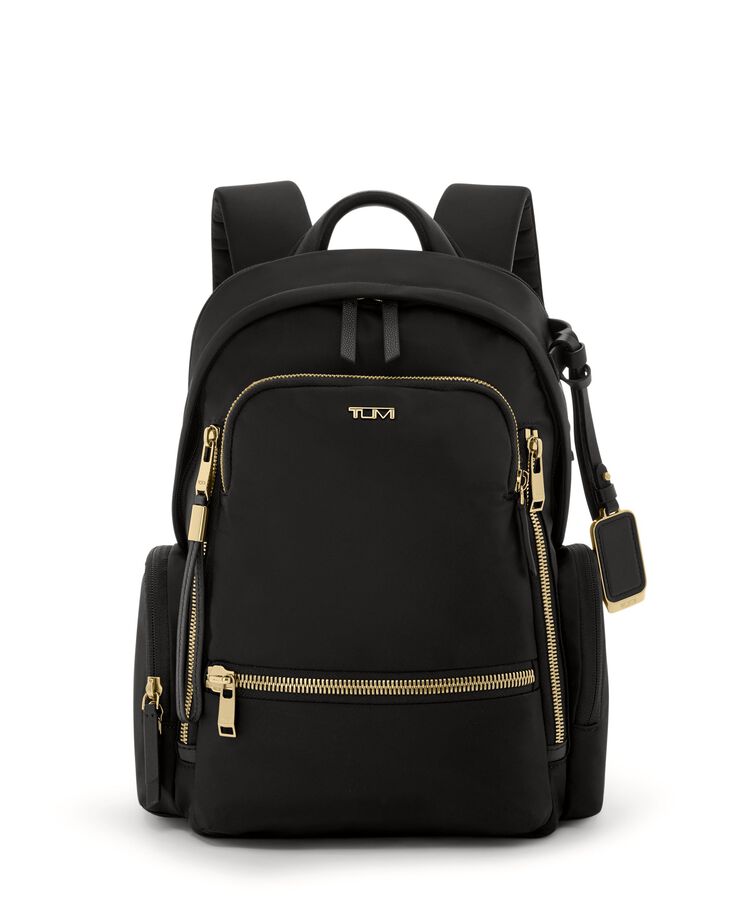 VOYAGEUR CELINA 中型背包  hi-res | TUMI