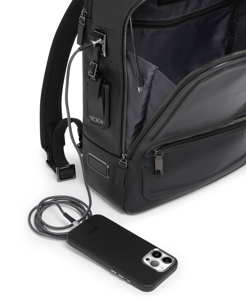 William Backpack  hi-res | TUMI