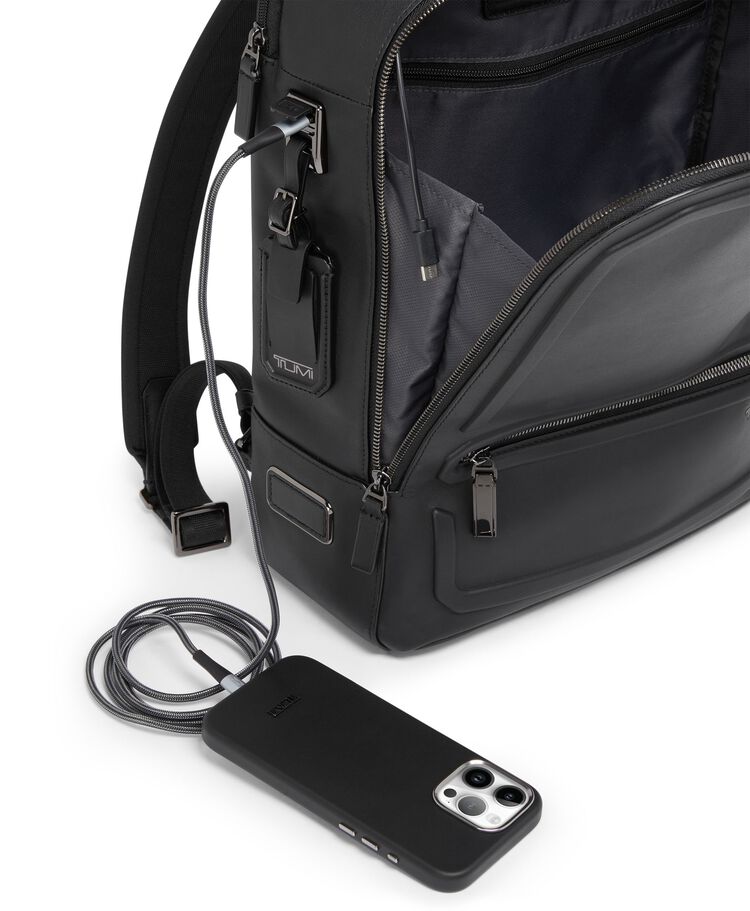 William Backpack  hi-res | TUMI