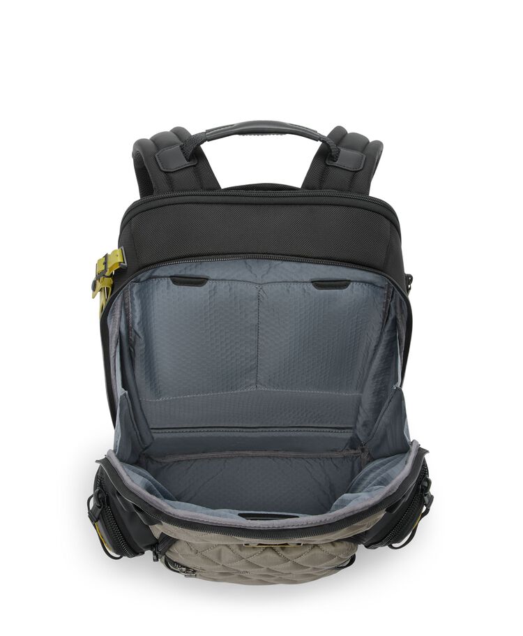 ALPHA BRAVO Navigation 後背包  hi-res | TUMI