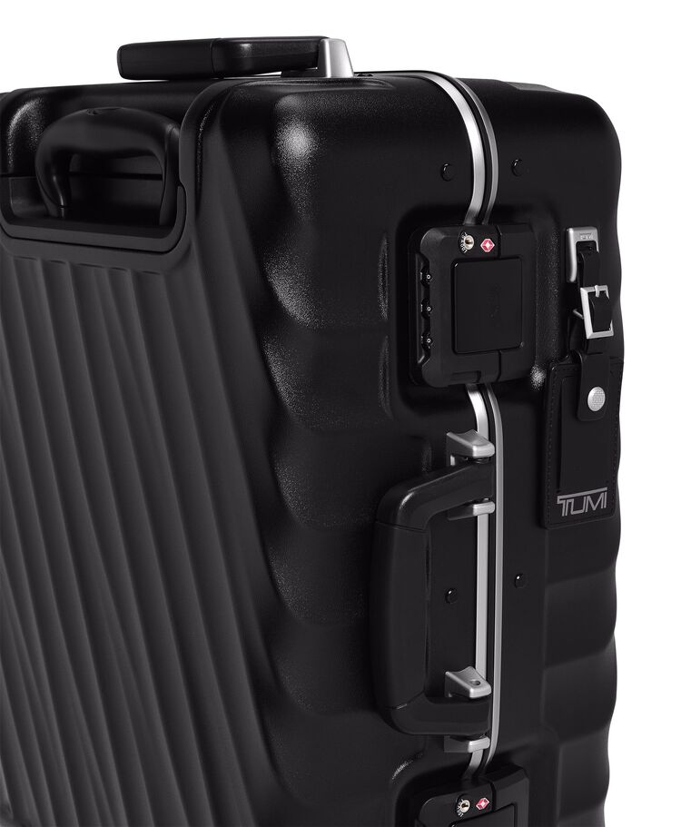 International 4 Wheeled Carry On  hi-res | TUMI