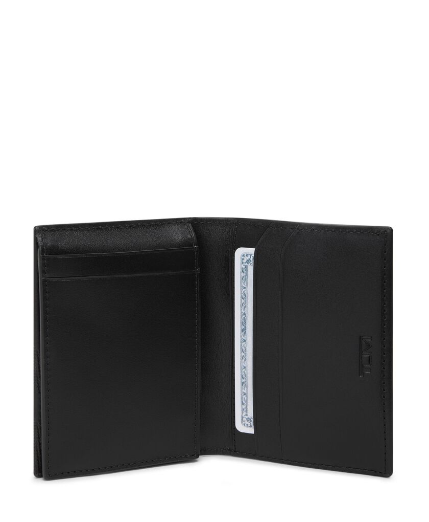 NASSAU SLG L 型摺疊卡片夾  hi-res | TUMI