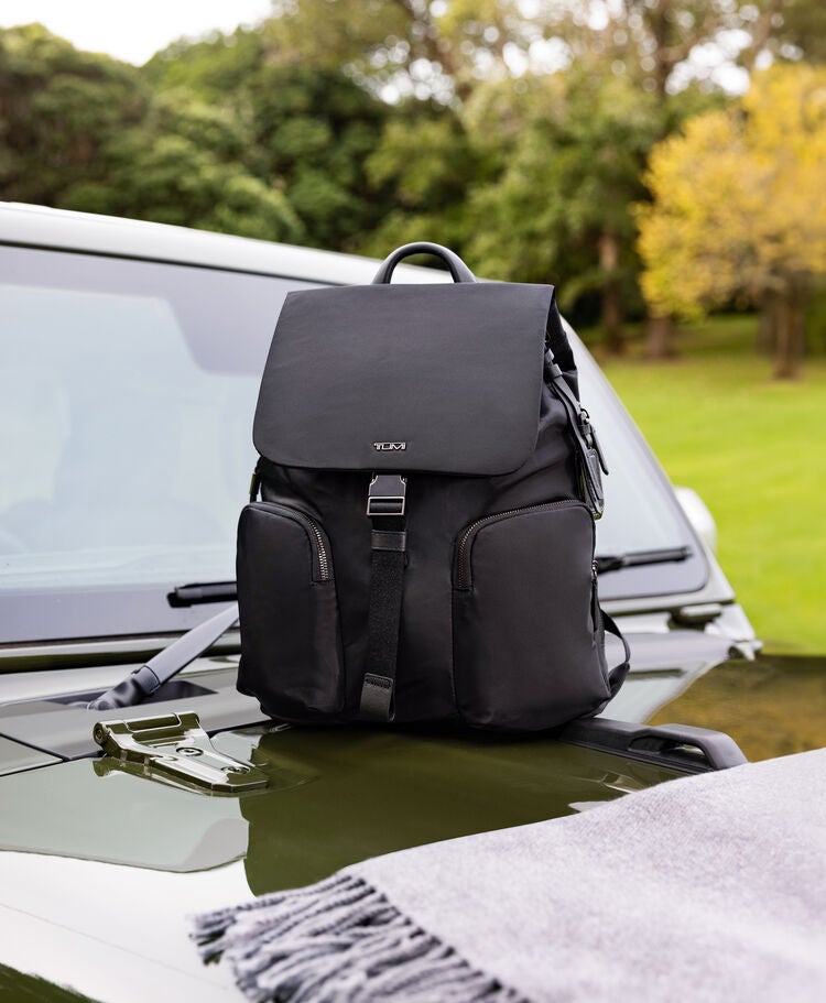 Ramsay Backpack  hi-res | TUMI